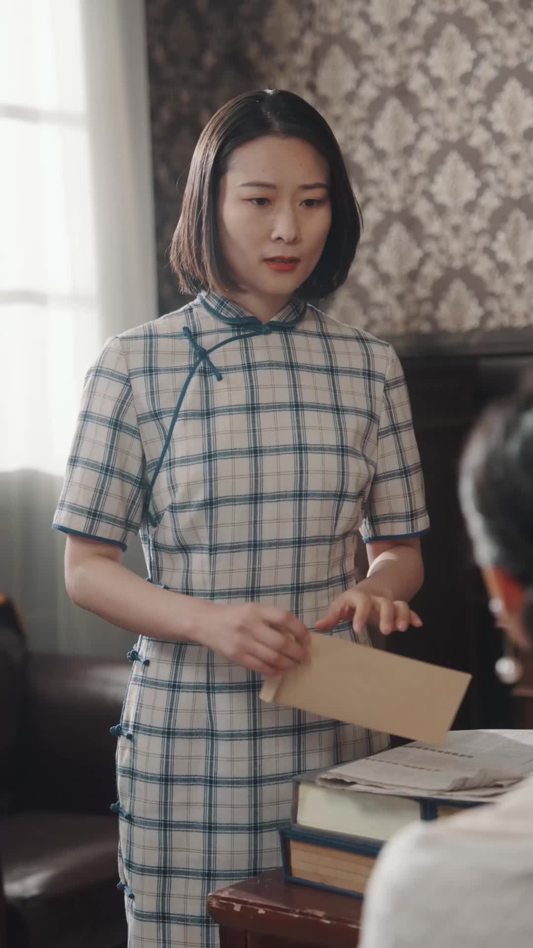 Tập 29 - Đêm Định Mệnh, Tư Lệnh Cuồng Vợ